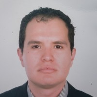 Fredy Ricardo Vizcaya Benito