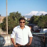 Indradev Patel