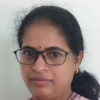 Vijayashree Warang