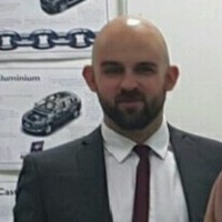 Matthew Wallace