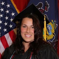 Jessica Yerke
