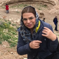 Victoria Azadi
