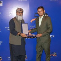Awais Zaidi