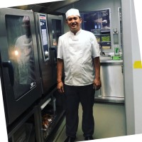 I Gede Andika Permana