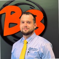 Brandon Sherman