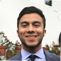 Keenan Rodriguez