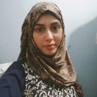 Rafia Aslam