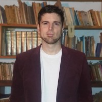 Bruno Ferrari Gonnet