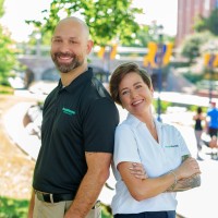Ilan Farrar And April Delaney