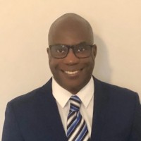 Nigel Hudson, Cpa, Cga