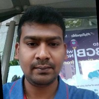 Suresh Jayabalan