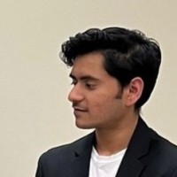 Dhruv Makani