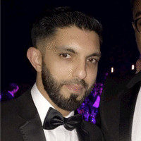 Gulzman Ali