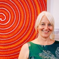 Jane Tavener
