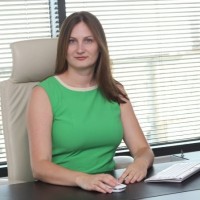 Irina Chernova