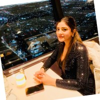 Kajal J.Sandhu