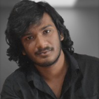 Diptarko Choudhury