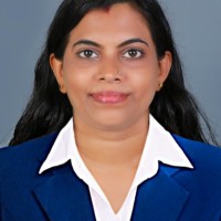 Arya Pillai