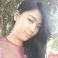 May Thazin