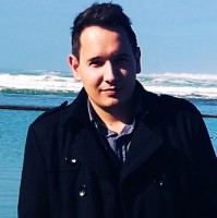 Henk Boshoff (B.Eng)