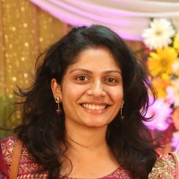 Shalini Arun