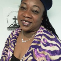Murielle Paul