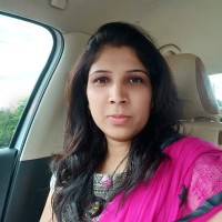 Prathibha H.P.
