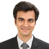 Prashant Maheshwari