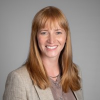 Rebekka Jóelsdóttir