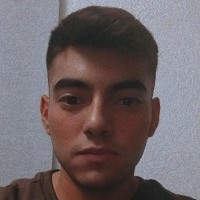 Sanchez Alba Aaron
