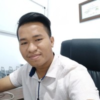 Ronaldy Simamora