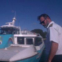 Darren Egan