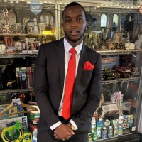 Michael Igwe