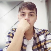 Cristhian Bello Yate