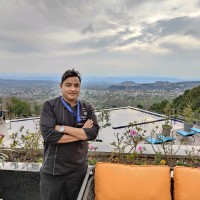 Pankaj Bhandari