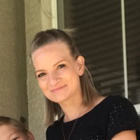 Kirsten Tindell