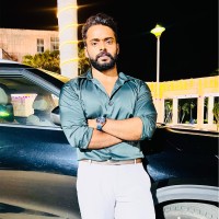 GUMMADI ANAND