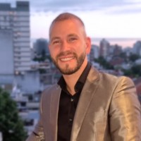 Johan Alarcon