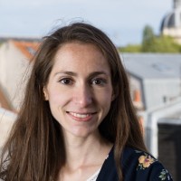 Inès Goeman