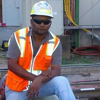 Sunil Bharose