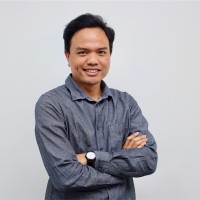 Zakharia Titus Munarto
