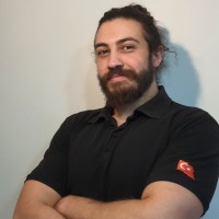 İsmail Can Ünsal