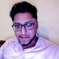 Charles Prasanjit Chakraborty