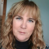 Katharine Pidwell-Ferrier