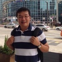 ChenHong Kang