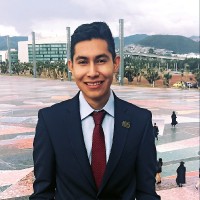 José Armando Hernández Salamanca