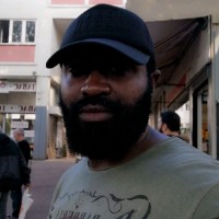 Jose Ngungu Yoyo
