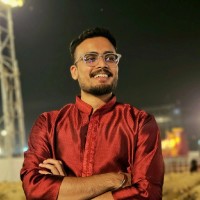 Suyash Choudhary