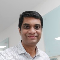 Sandeep Naukudkar