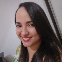 Tamyres Carolina Cerqueira Costa